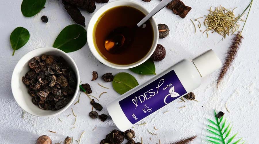 Hair Biotin Oil | Get Rid of From Hair Fall